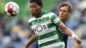 A resposta do Sporting ao interesse do RB Leipzig em Plata: os números que estão em cima da mesa