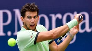 Terceiro teste de tenista Dominic Thiem dá negativo