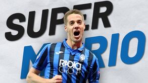 Mercado: Atalanta contrata ao Chelsea, Barça pede valor megalómano por Ansu Fati e Benfica recruta central búlgaro