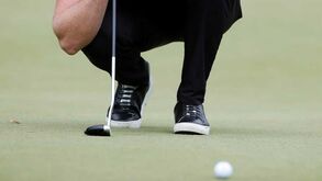 PGA Championship em golfe vai decorrer entre 3 e 9 de agosto sem público