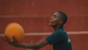 Das ruas da capital do Congo ao topo da NBA: vida e carreira de Serge Ibaka em documentário