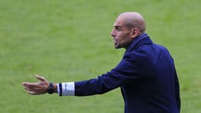 Pedro Duarte deixa o comando técnico do Estoril