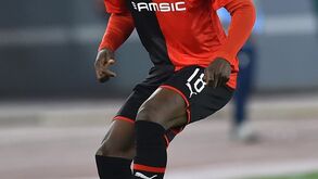 Rennes 'prende' Camavinga