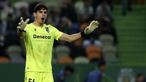 Miguel Silva chega ao fim da linha