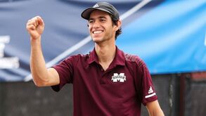 Nuno Borges desafia João Sousa no Algarve