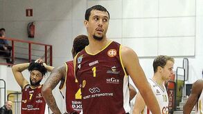 Jalen Henry no Sporting