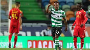 Jovane diretamente responsável por 4 pontos