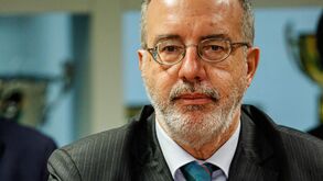 Rogério Alves lamenta polémica nas jornadas ‘Sporting com rumo’