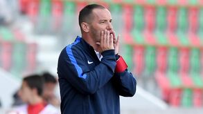 Petit reclama 95 mil euros ao Marítimo