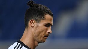 Presidente do Lyon comenta Champions e lança dúvida sobre Ronaldo: «Não parece estar na melhor forma»