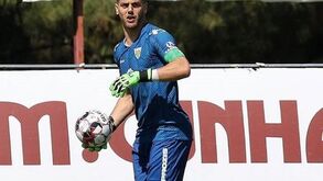 Natxo González: «O Cláudio Ramos é o melhor guarda-redes da Liga Portuguesa»