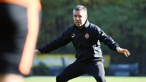 Luís Castro confirma saída de Filipe Celikkaya rumo ao Sporting: «Já não adianta negar»