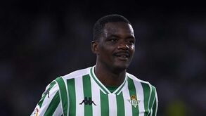 Guardiola de olho em jogador do Benfica e William a caminho de Inglaterra