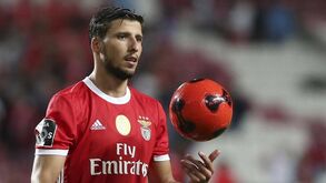Manchester City continua atento a Rúben Dias