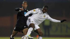 «És um craque, mas tens de dar mais porrada»: o conselho de Mourinho que ex-Sporting ignorou