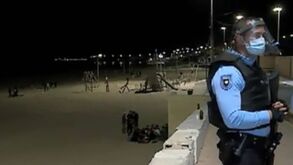 Coronavírus: AHRESP diz que reabertura de bares e discotecas pode ser solução para ajuntamentos