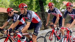 Philippe Gilbert e Thomas de Gendt entre eleitos da Lotto Soudal para o Tour