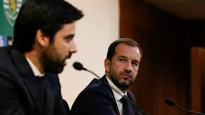 SAD do Sporting tem três orçamentos em cima da mesa 