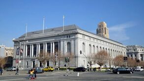 Busto de antigo presidente do COI retirado de museu em São Francisco
