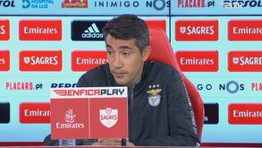 Bruno Lage: «Quem anda a pagar-vos almoços, jantares e viagens para entrar para o meu lugar?»