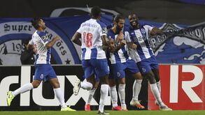 Sérgio Oliveira: «Estamos unidos para conseguir o objetivo final»