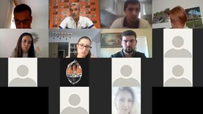 Luís Castro: «Não podemos vender o campeonato português a uma televisão italiana e esta abdicar três meses depois»