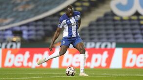 Os jogadores do FC Porto um a um: Maregol ressuscitou