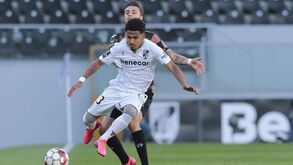 Tubarões ingleses lutam por Marcus Edwards