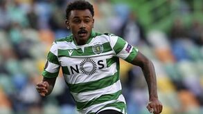 Bundesliga chama Wendel e mercado pressiona transferência