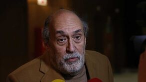 Dias Ferreira quer presidente do Sporting eleito por maioria absoluta