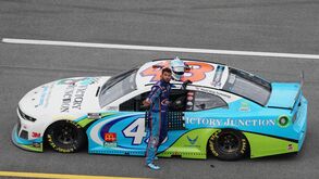 FBI diz não ter existido qualquer ameaça a Bubba Wallace: corda estaria no local há um ano