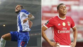 O que falta jogar a FC Porto e Benfica até final do campeonato