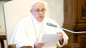 «Querido Alessandro, é um exemplo de superação»: Papa escreve carta de apoio a Zanardi