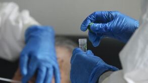 Dois judocas da seleção portuguesa com testes positivos à Covid-19