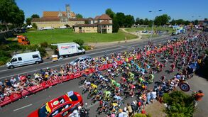 Diretor do Tour fala em edição 