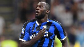 Equipa de Milão de olho no segundo lugar 