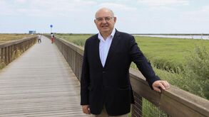 Alberto Mesquita: «O que nos apresentaram para o Cevadeiro é interessantíssimo»