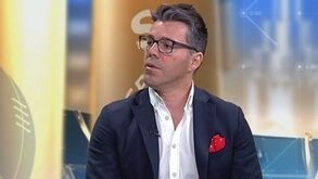 José Calado: «Vieira não vai tomar qualquer decisão até final da época»