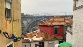 Câmaras de Porto e Gaia enaltecem civismo dos populares e apontam fífia da DGS