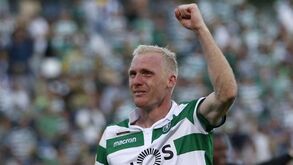 Mathieu sofre lesão grave e acaba a época