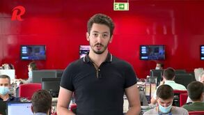 Dois casos de Covid-19 na seleção de judo: Diogo Jesus explica o que está em causa