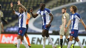 Estatística não engana: Dragão dominador 'devorou' águia ineficaz