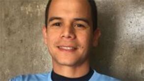 José Jimenez é reforço do União da Madeira