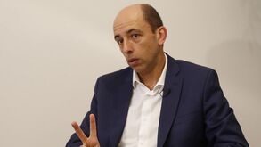 Carlos Vieira diz que foi erro manter jogadores que queriam sair na era Bruno de Carvalho