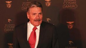 João Malheiro: «Toni seria uma excelente opção para os jogos que faltam»