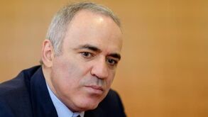 Sabe tudo sobre Garry Kasparov? Teste os seus conhecimentos neste quiz