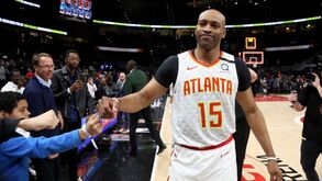 Chegou o momento: Vince Carter anuncia adeus à NBA após 22 anos