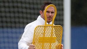 Lampard responde a Sterling sobre as oportunidades na Premier League