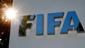 FIFA auxilia federações com fundo de 1,32 mil milhões de euros