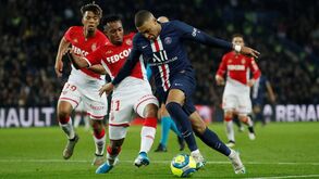 Federação confirma liga francesa com 20 equipas nas próximas quatro épocas